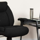Image for article titled The Best Extra-Wide Chairs for Your Plus Size Tuchus